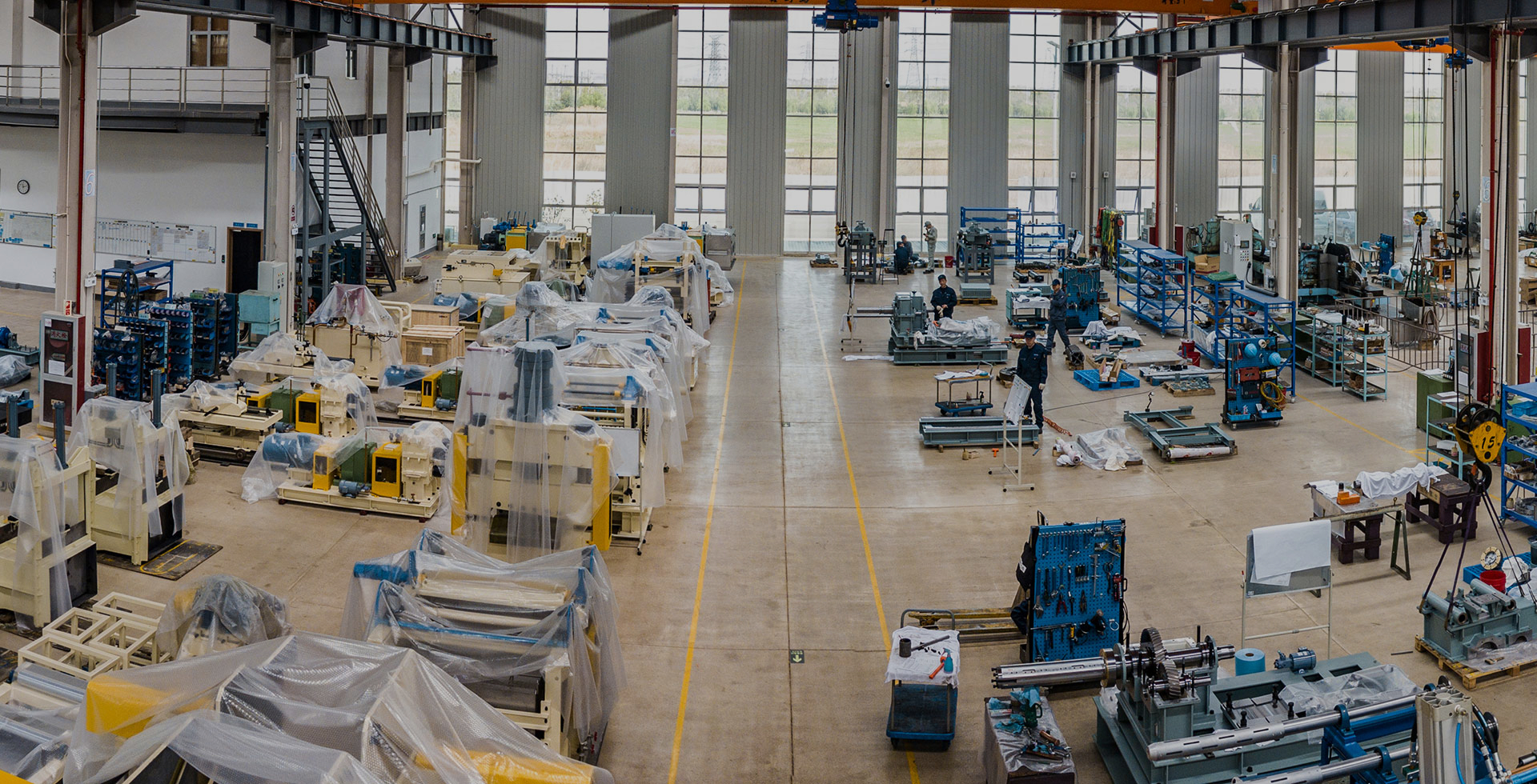 生田（蘇州）精密機(jī)械有限公司